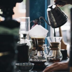 Able Disk Fine — Aeropress Filter