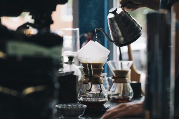 AeroPress Original