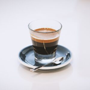 Espresso Subscription — Monthly