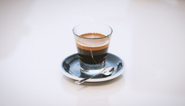 Espresso Subscription — Monthly