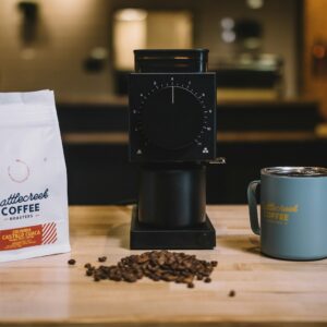 Ermona House Espresso Blend