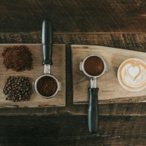 Ethiopia Yirgacheffe Konga