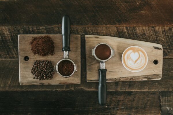 Ethiopia Yirgacheffe Konga